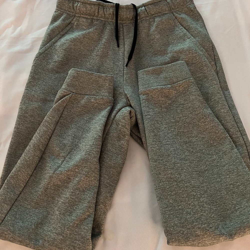 Nike DryFit Joggers (S)